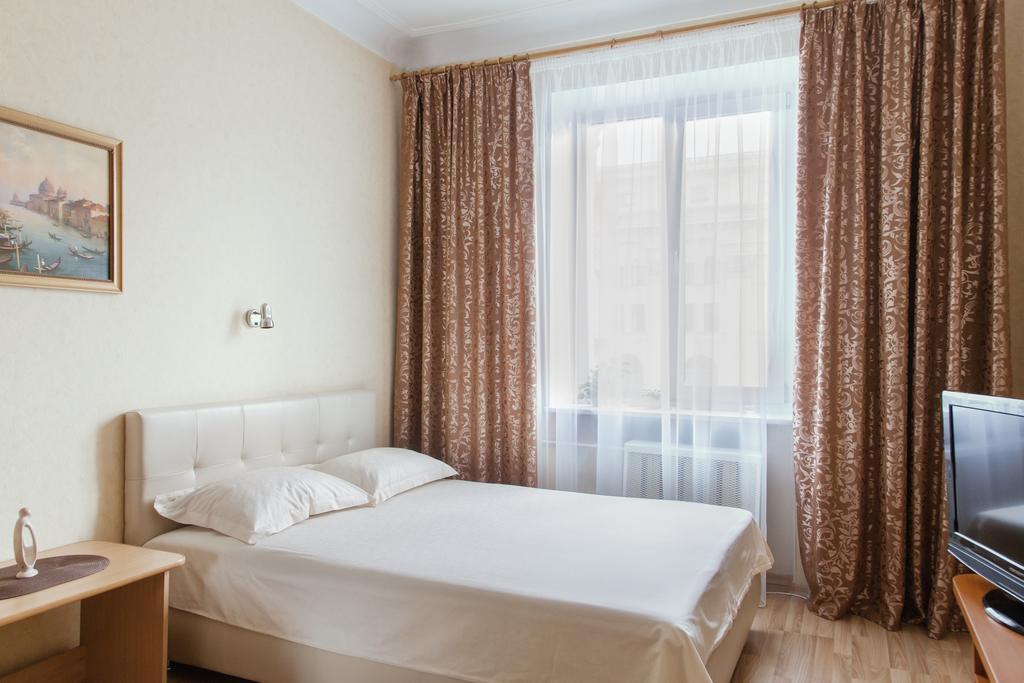 TRUSThome Minsk Rom bilde