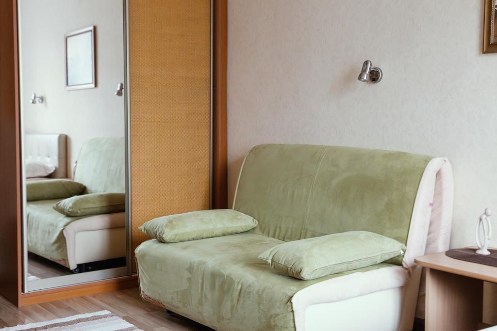 TRUSThome Minsk Rom bilde