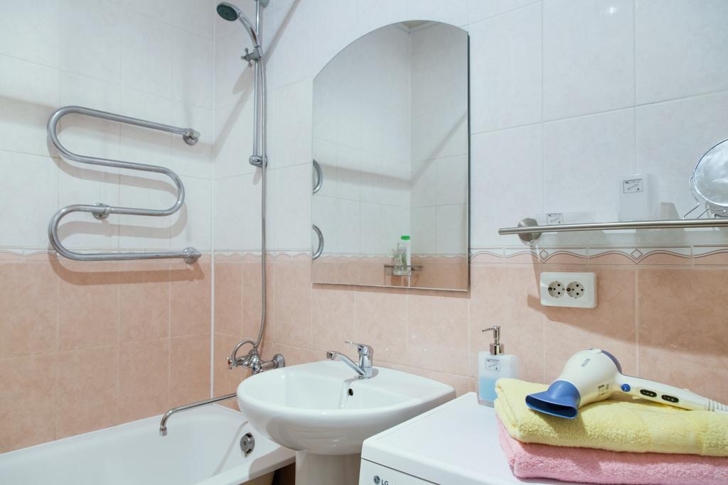 TRUSThome Minsk Rom bilde