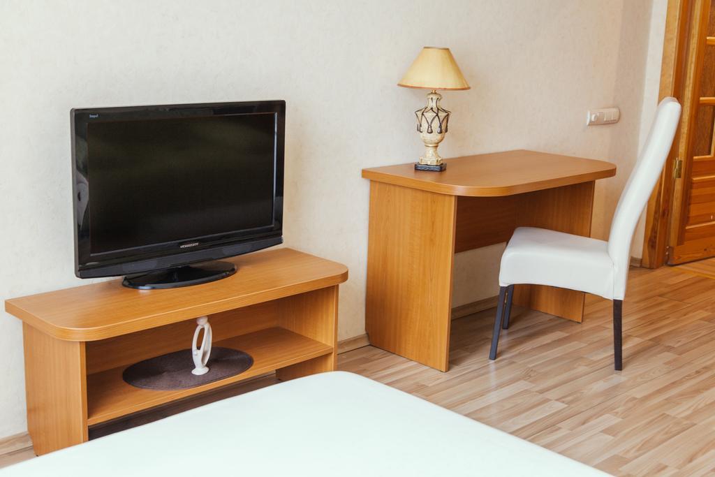 TRUSThome Minsk Rom bilde